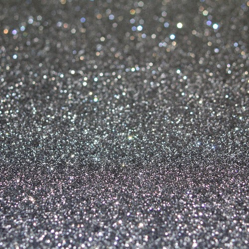 Grey Glitter HTV - WeSplurge.com