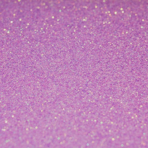 Holo Neon Rainbow Lavender HTV 9.75"x12"
