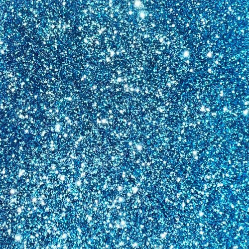 Azure Sky Ultra-Fine Glitter .5oz