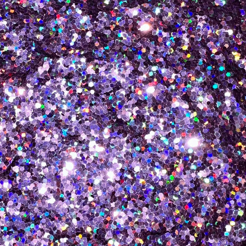 Discotheque Holographic Chunky Glitter .5oz