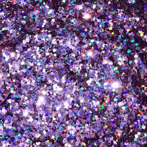 Discotheque Holographic Chunky Glitter .5oz - WeSplurge.com