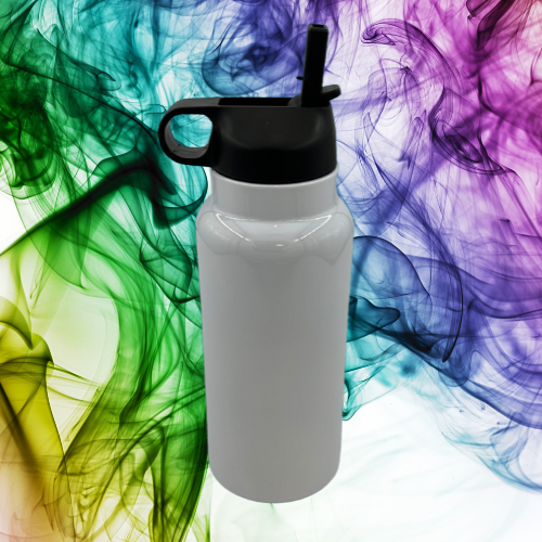 32oz Hydroflask/Thermos for Sublimation