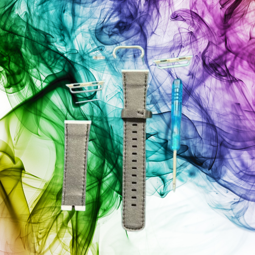 Apple Sublimation Watch Bands