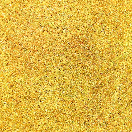 School Bus Yellow Ultra-Fine Glitter .5oz