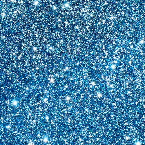 Airendale Blue Ultra-Fine Glitter  .5oz