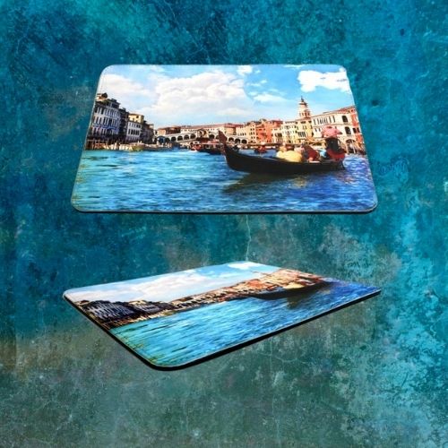 Sublimation Mouse Pad