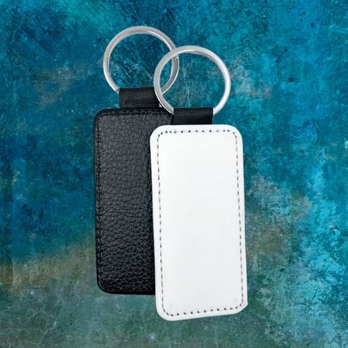 Sublimation Keychain - WeSplurge.com