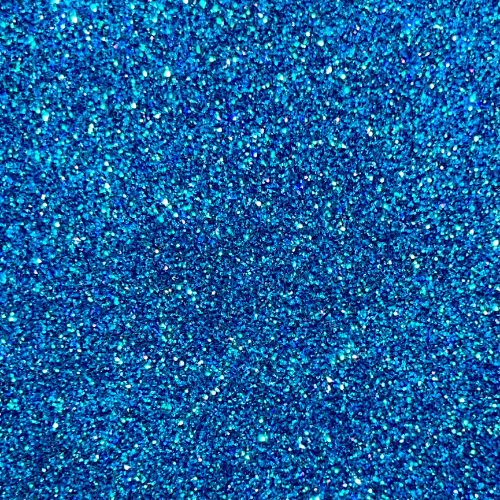 Andromeda Azure Holographic Glitter .5oz