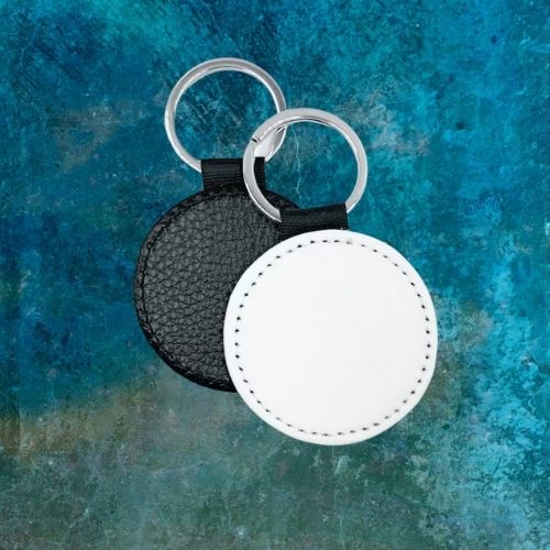 Sublimation Keychain - WeSplurge.com