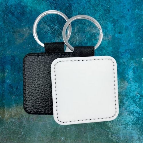 Sublimation Keychain - WeSplurge.com