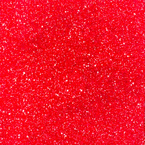 Aster Red Pearlescent Glitter .5oz
