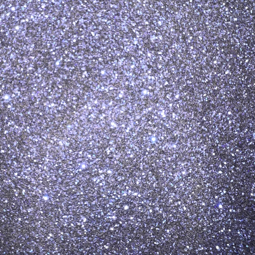 Holographic Wishing Star Shaped Glitter 0.5oz