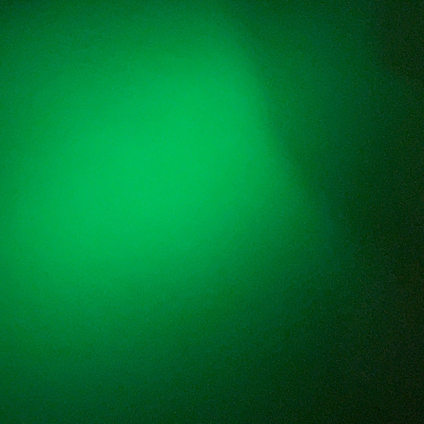 Glow in the Dark Green Puff IntegriPro® HTV