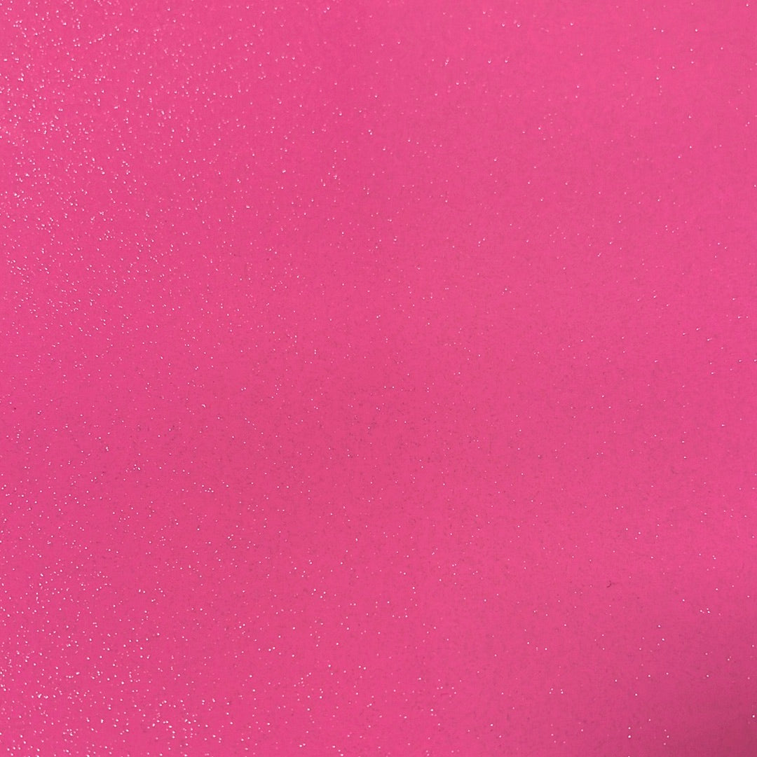 Ultra-Metallic Fluorescent Pink 651 Grade Decal Vinyl 12"x15"
