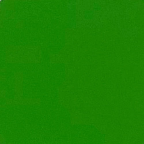 Emerald Green Thermoflex HTV