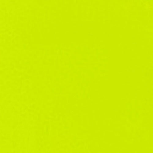 ThermoFlex Turbo HTV Neon Yellow 12"x15"