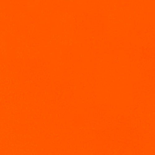 ThermoFlex Turbo HTV Neon Orange 12"x15"