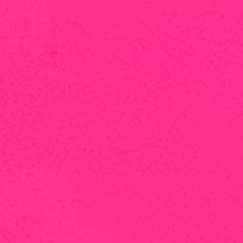 Neon Pink Turbo Thermoflex HTV 15" Rolls