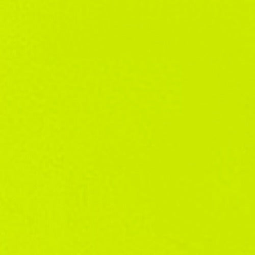 Neon Yellow Thermoflex HTV