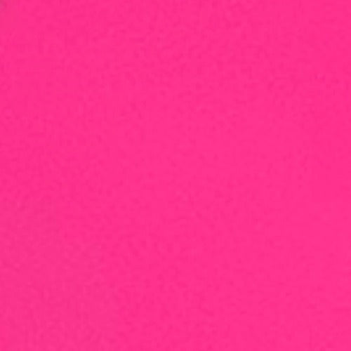 Neon Pink Thermoflex HTV