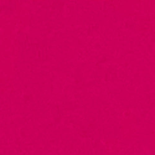 Neon Pink DecoFlock HTV
